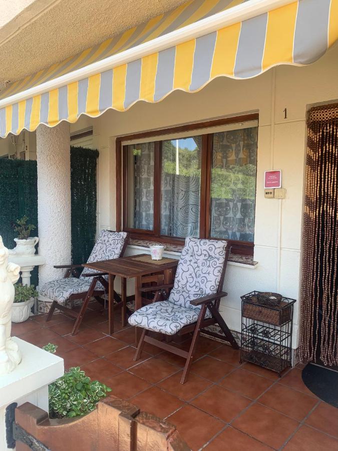 Casa Cristina Isla Playa Apartment อาร์นูเอโร ภายนอก รูปภาพ