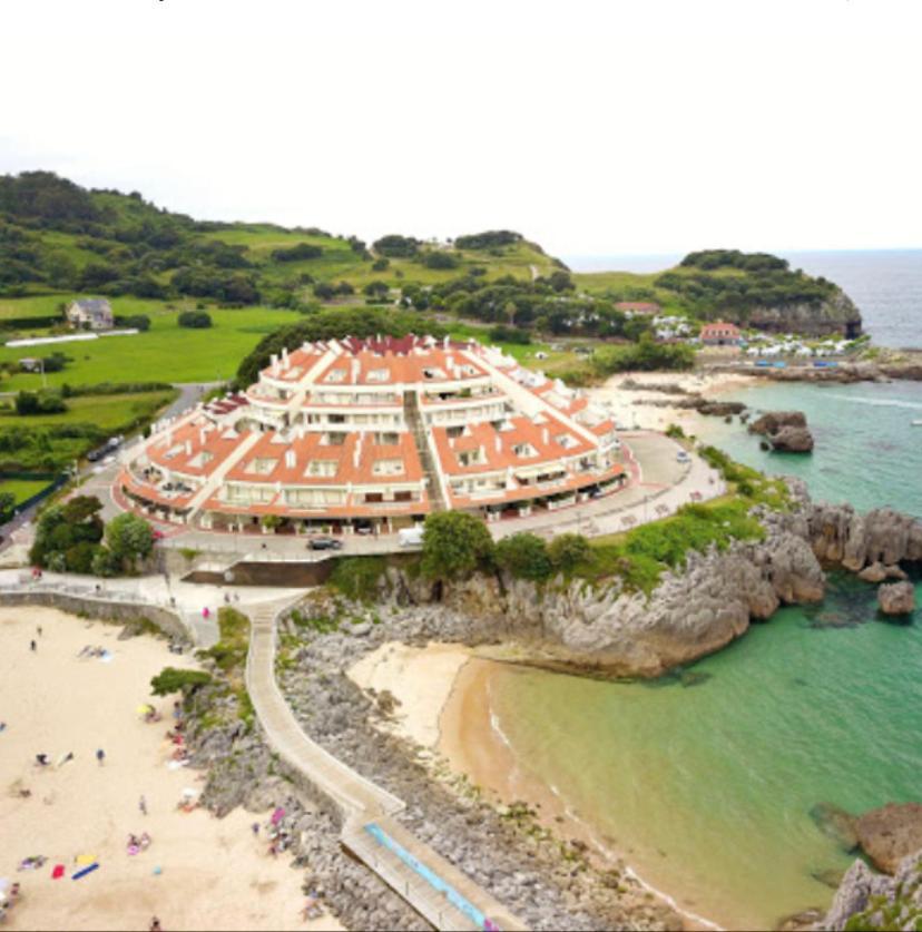 Casa Cristina Isla Playa Apartment อาร์นูเอโร ภายนอก รูปภาพ